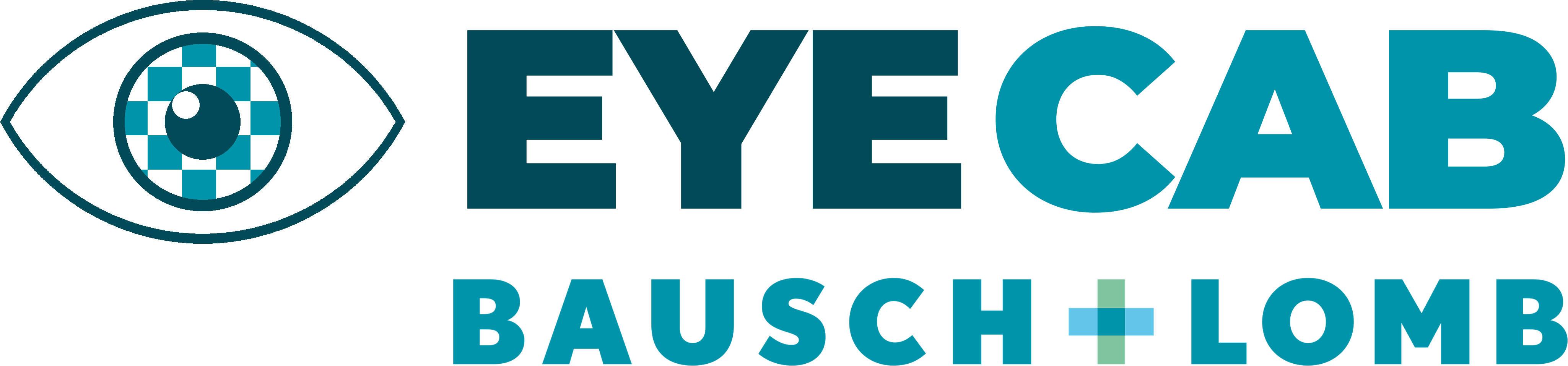 EyeCab presented by Bausch + Lomb