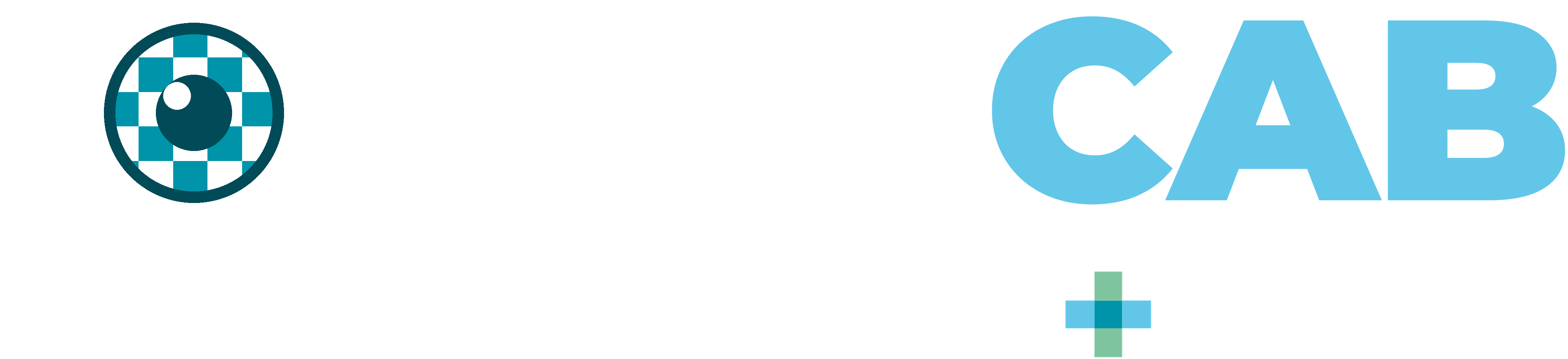 EyeCab presented by Bausch + Lomb